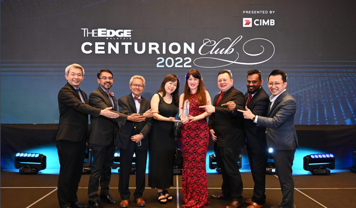 马来西亚世纪大学的文化保护与传承