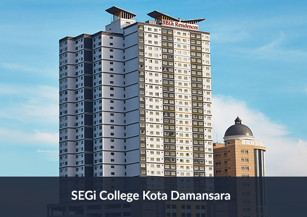 马来西亚世纪大学:为学生提供丰富的校园生活