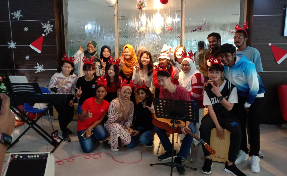 马来西亚世纪大学排名qs